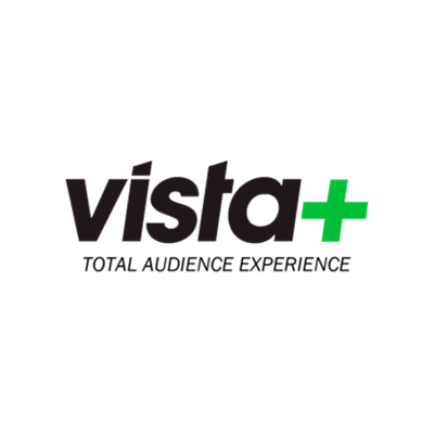 Vista Plus Symbol