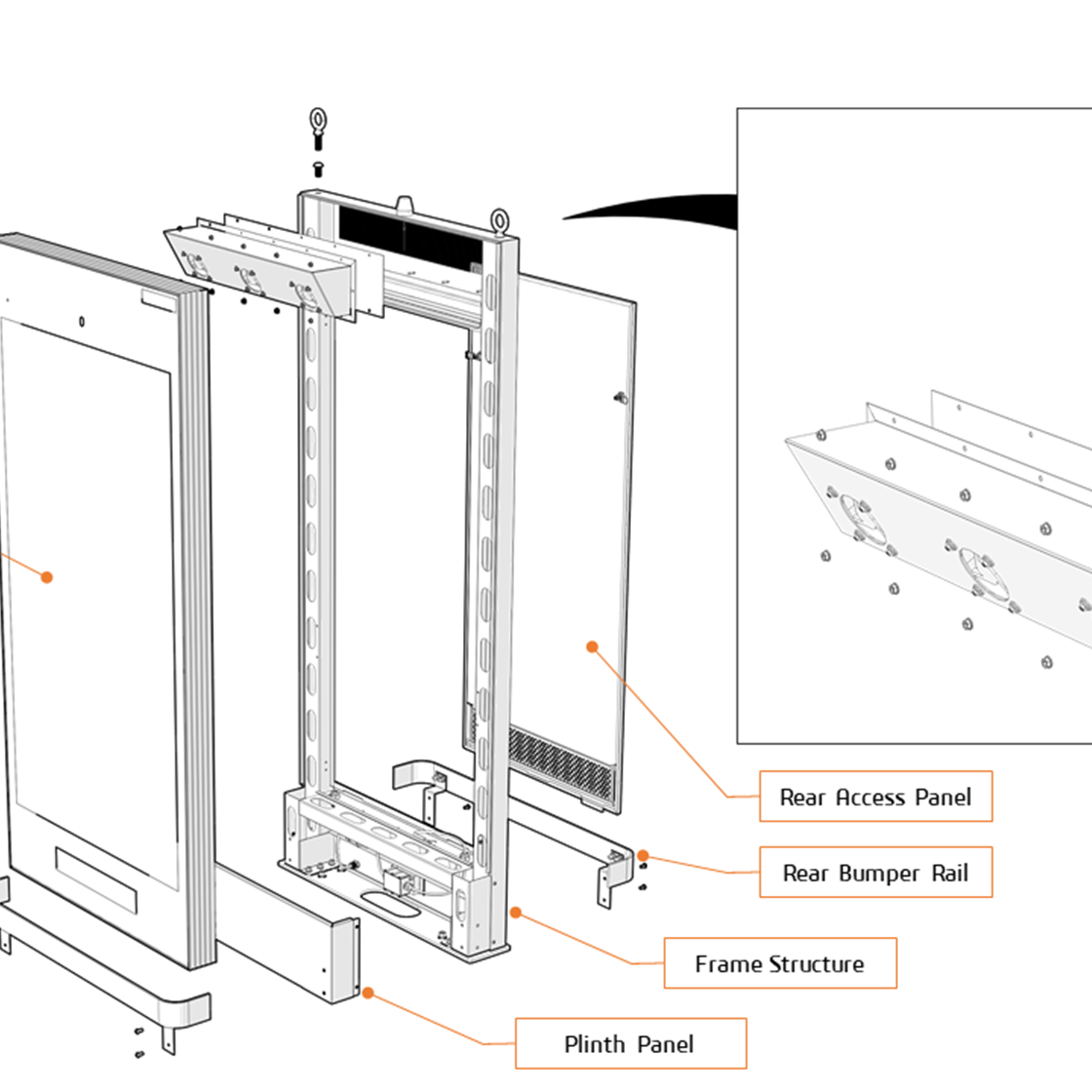 Promo PS65 Wall Mounted Praevar promo-ps65-wall-mounted-praevar