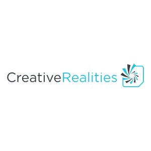 Creative Realities