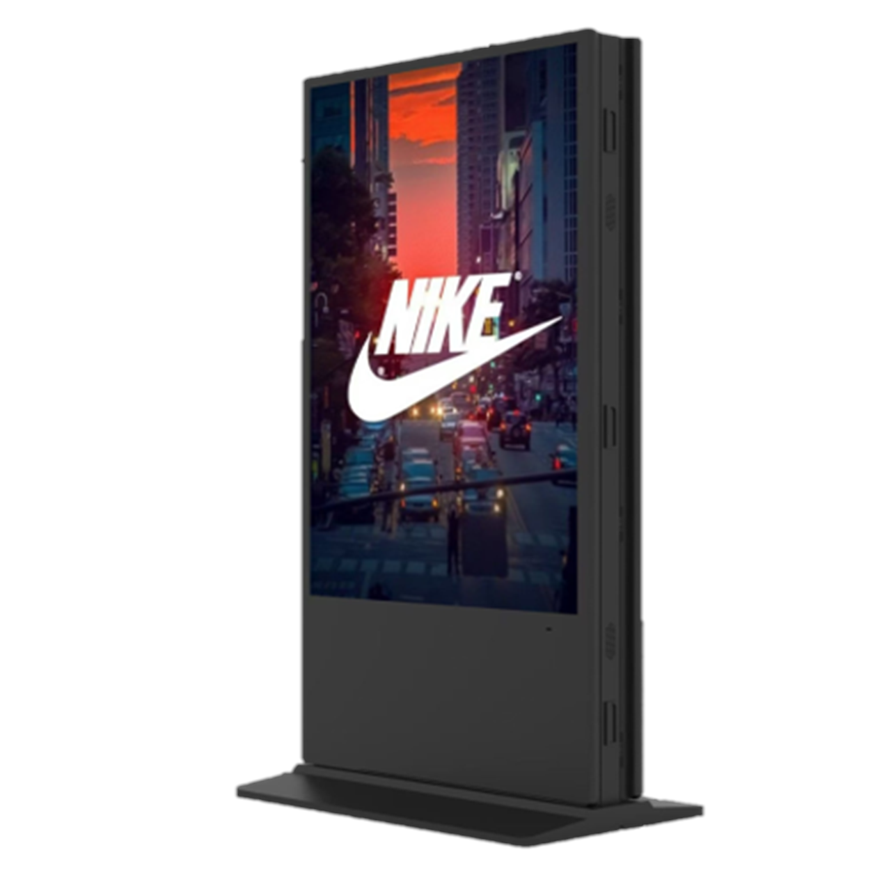 Bodium Display Praevar Podium Retail Display Series
